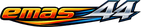 emas44 logo